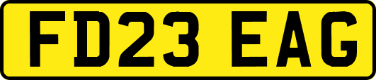 FD23EAG
