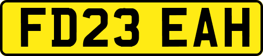 FD23EAH
