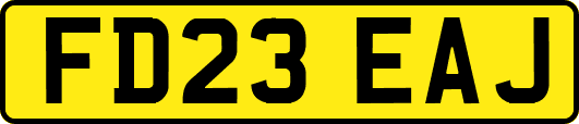 FD23EAJ