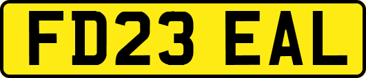 FD23EAL
