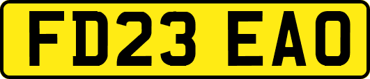 FD23EAO