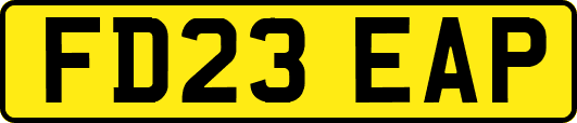 FD23EAP