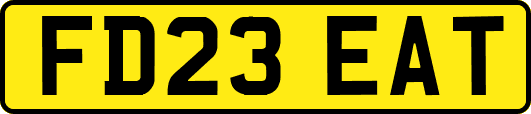 FD23EAT