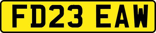 FD23EAW
