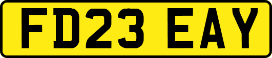FD23EAY