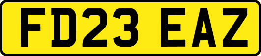 FD23EAZ