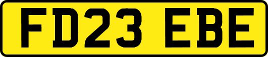 FD23EBE
