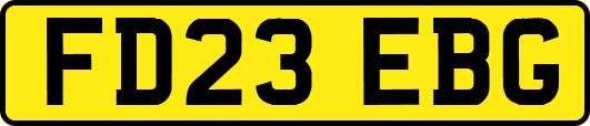 FD23EBG