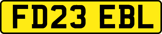 FD23EBL