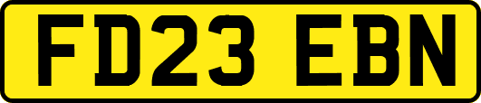 FD23EBN