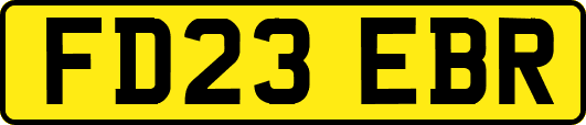 FD23EBR