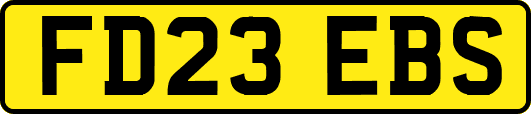 FD23EBS