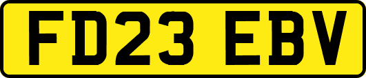 FD23EBV