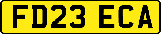 FD23ECA