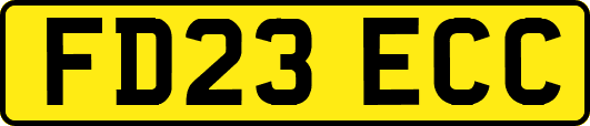 FD23ECC