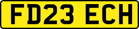 FD23ECH