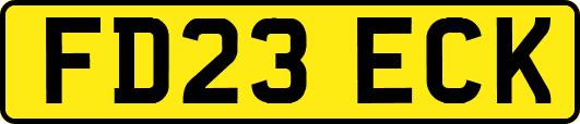 FD23ECK