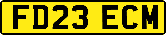 FD23ECM