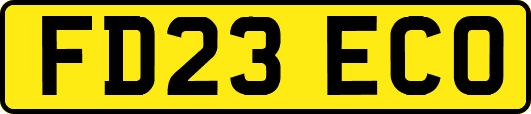 FD23ECO