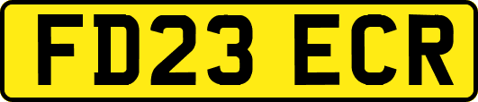 FD23ECR