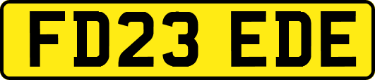 FD23EDE