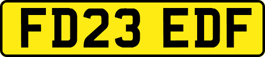 FD23EDF
