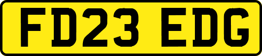 FD23EDG
