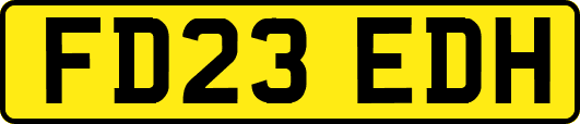 FD23EDH