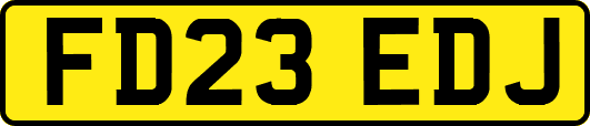 FD23EDJ