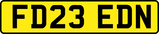 FD23EDN