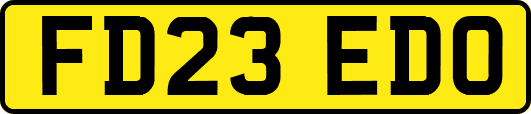 FD23EDO