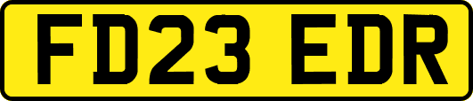 FD23EDR