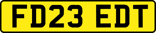 FD23EDT