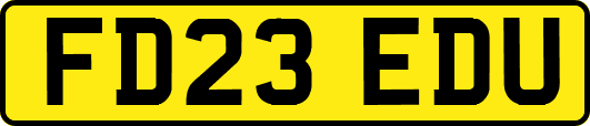 FD23EDU