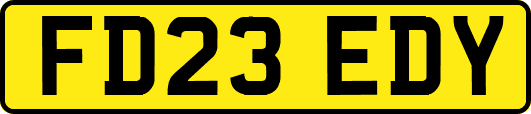 FD23EDY