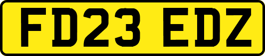 FD23EDZ