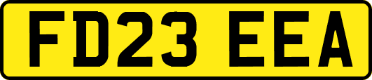FD23EEA