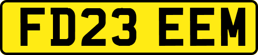 FD23EEM
