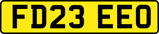 FD23EEO