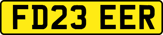 FD23EER