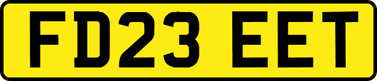 FD23EET