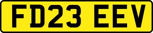 FD23EEV