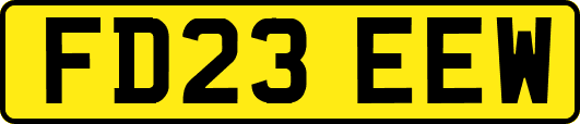 FD23EEW
