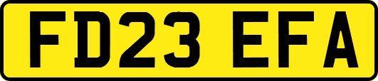 FD23EFA