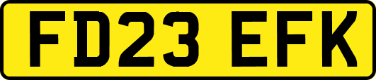 FD23EFK