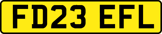 FD23EFL