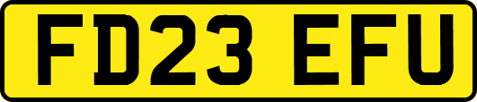 FD23EFU