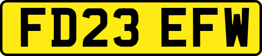 FD23EFW