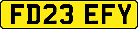 FD23EFY