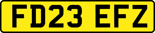 FD23EFZ